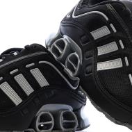Baskets Noires Femme Adidas Megaride O1 W vue 7