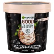 Coloration Dark Choco Brown Femme Garnier 3.0