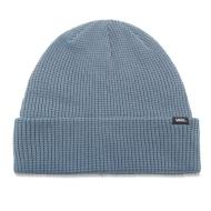 Bonnet Bleu Femme Vans Waffle