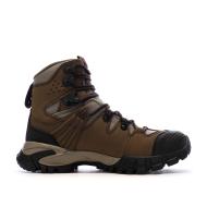 Chaussures de randonnée Marron Femme Columbia Navigator Trek Outdry vue 2