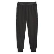 Jogging Noir Homme Puma Pumatech vue 2