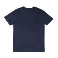 T-shirt Marine Homme Teddy Smith Soy vue 2
