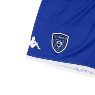 Short Bleu Garçon Kappa KOMBAT SCB vue 3