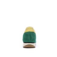 Teddy Smith Zapatillas Hombre Verde/Amarillo 120506 ver 3
