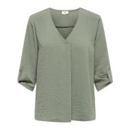 Blouse Kaki Femme JDY DIVYAA