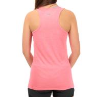 Débardeur Rose Femme Mizuno Impulse vue 2