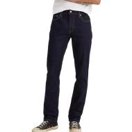 Jean Slim Bleu Foncé Brut Homme Levi's 511 pas cher