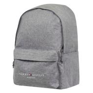 Sac à Dos Gris Homme Tommy Hilfiger Equestrian pas cher