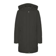 Doudoune Marron Femme Vero Moda Willa
