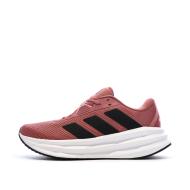 Chaussures de Running Rose Femme Adidas Galaxy 7 pas cher