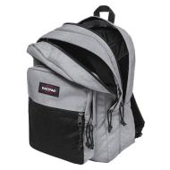 Sac à Dos Gris Clair Mixte Eastpak Pinnacle 38L vue 3
