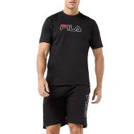 Ensemble Noir Homme Fila SS24SPM089