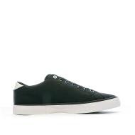 Baskets Noires Homme Tommy Hilfiger FM0FM04946 vue 2