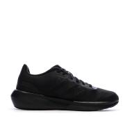Zapatillas negras para hombre Adidas Runfalcons 3.0 ver 2