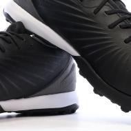 Chaussures de Foot Noires Homme Puma King Match TT vue 7