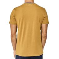 T-Shirt Marron Homme Kappa Active Man vue 2