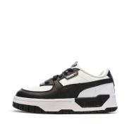 Baskets Blanches Garçon/Fille Puma Cali Dream pas cher