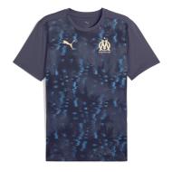 OM Maillot de Football Puma 24/25 pas cher