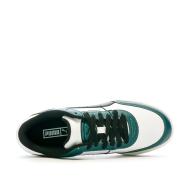Baskets Noires/Vertes/Blanches Homme Puma Ca Pro Sport vue 4