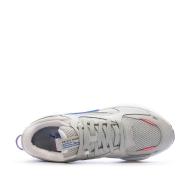 Baskets Grises Homme Puma Rs-z Core vue 4