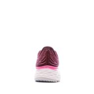 Baskets Running Violettes Femme New Balance Fresh Foam vue 3