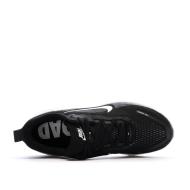 Nike Vomero 18 Laufschuhe für Herren, schwarz Ansicht 4