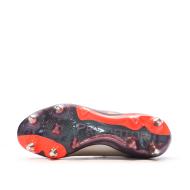 Chaussures de Foot Taupes Mixte Adidas Predator Elite SG vue 5