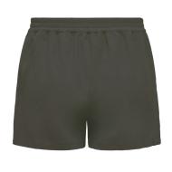 Short Kaki Femme Only Solid vue 2