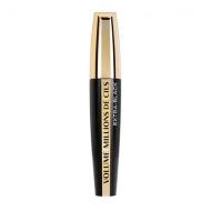 Máscara de pestañas Extra Gemey Maybelline Negro ver 2
