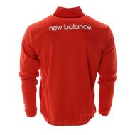 Standard de Liège Veste rouge homme New Balance vue 2