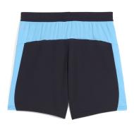 OM Short Marine/Turquoise Garçon Puma Replica vue 2