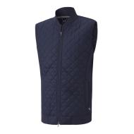 Gilet de golf Marine Homme Puma Primaloft