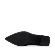 Zapatos de tacón negros para mujer Refresh 175078 ver 5