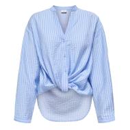 Chemise Bleu Femme JDY Barbara Life pas cher