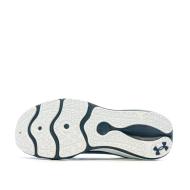Chaussures de running Marine Homme Under Armour Charged Vantage vue 5