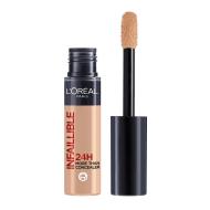 Anti-Cernes Infaillible 24H More Than Concealer L'Oréal Paris 326 Neutral pas cher
