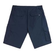 Short Marine Foncé Homme TBS VALEN vue 2