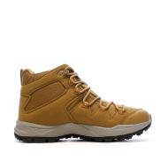 Chaussures de Randonnée Camel Femme Icepeak Ansio vue 2