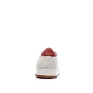 Zapatillas blancas para hombre TBS Theo ver 3
