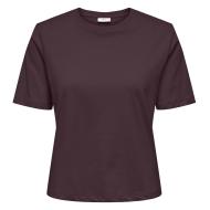 T-shirt Prune Femme JDY Rex pas cher