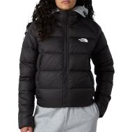 Doudoune Noire Femme The North Face Hyalite NF0A3Y4S4H0 pas cher