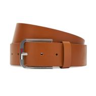Ceinture Marron Homme Tommy Hilfiger Austin AM0AM13690 pas cher
