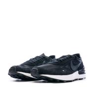Baskets Noir Homme Nike Waffle One vue 6