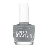 Vernis à Ongles Superstay 7 Days Maybelline NY 909 Urban Steel