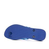 Tongs Bleu Femme Havaianas Slim Candy vue 2