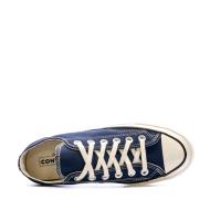 Chuck 70 Baskets Marine Femme Converse All Star 70 Heritage vue 4