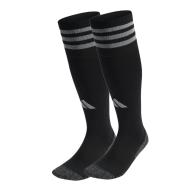 Chaussettes Noires Homme Adidas 23 pas cher