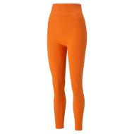 Legging Orange Femme Puma Infuse Evo pas cher