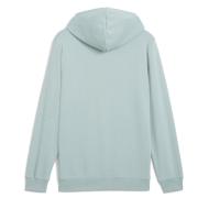 Sweat Vert Homme Puma Color vue 2