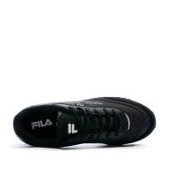 Baskets Noir Homme Fila Retronique 22 vue 4